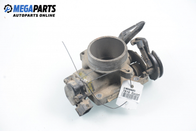 Дроселова клапа за Ford Escort VII Hatchback (01.1995 - 08.2002) 1.6 16V, 90 к.с.