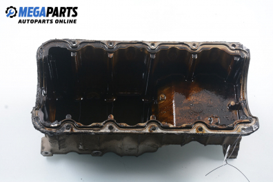 Картер за Ford Escort VII Hatchback (01.1995 - 08.2002) 1.6 16V, 90 к.с.