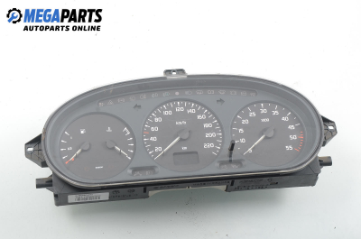 Километраж за Renault Megane Scenic (10.1996 - 12.2001) 1.9 dT (JA0K, JA0Y), 90 к.с.