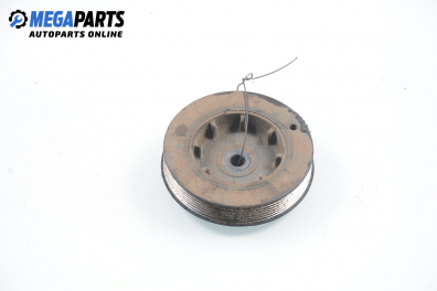 Демпферна шайба за Renault Megane Scenic (10.1996 - 12.2001) 1.9 dT (JA0K, JA0Y), 90 к.с.