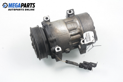 Компресор климатик за Renault Megane Scenic (10.1996 - 12.2001) 1.9 dT (JA0K, JA0Y), 90 к.с.