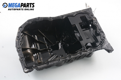 Картер за Renault Megane Scenic (10.1996 - 12.2001) 1.9 dT (JA0K, JA0Y), 90 к.с.