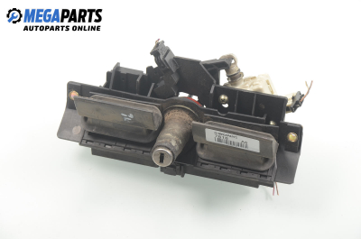 Ключалка заден капак за Audi A6 Avant C5 (11.1997 - 01.2005), комби