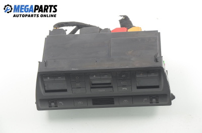 Панел климатроник за Audi A6 Avant C5 (11.1997 - 01.2005), № 4B0 820 043G