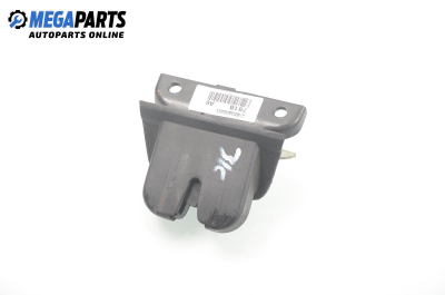 Брава заден капак за Audi A6 Avant C5 (11.1997 - 01.2005), комби, позиция: задна