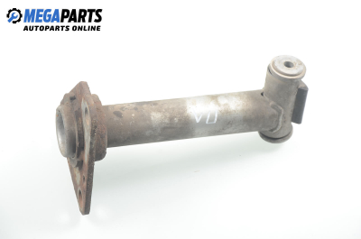 Буфер предна броня за Audi A6 Avant C5 (11.1997 - 01.2005), комби, позиция: лява