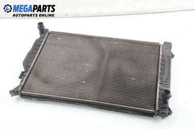 Воден радиатор за Audi A6 Avant C5 (11.1997 - 01.2005) 2.5 TDI, 150 к.с.