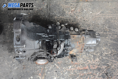 Ръчна скоростна кутия за Audi A6 Avant C5 (11.1997 - 01.2005) 2.5 TDI, 150 к.с.