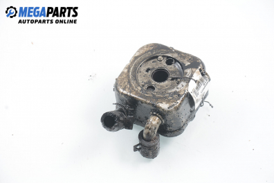 Маслоохладител за Audi A6 Avant C5 (11.1997 - 01.2005) 2.5 TDI, 150 к.с.