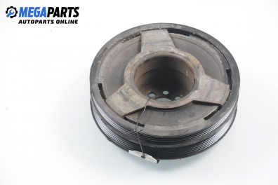 Демпферна шайба за Audi A6 Avant C5 (11.1997 - 01.2005) 2.5 TDI, 150 к.с.