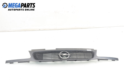 Решетка за Opel Astra F Estate (09.1991 - 01.1998), комби