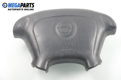 Airbag за Opel Astra F Estate (09.1991 - 01.1998), 4+1 вр., комби, позиция: предна