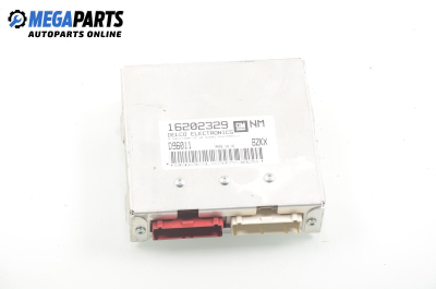 Компютър двигател за Opel Astra F Estate (09.1991 - 01.1998) 1.4 i 16V, 90 к.с.
