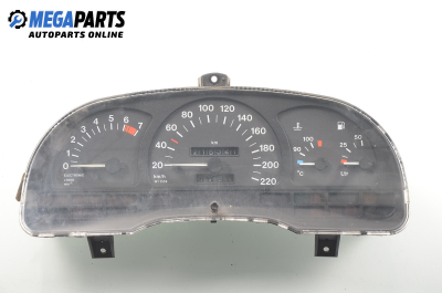 Километраж за Opel Astra F Estate (09.1991 - 01.1998) 1.4 i 16V, 90 к.с.