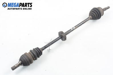 Полуоска за Opel Astra F Estate (09.1991 - 01.1998) 1.4 i 16V, 90 к.с., позиция: предна, дясна