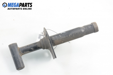 Буфер предна броня за BMW 5 Series E39 Sedan (11.1995 - 06.2003), седан, позиция: предна, лява