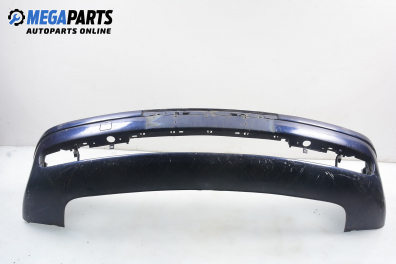 Предна броня за BMW 5 Series E39 Sedan (11.1995 - 06.2003), седан, позиция: предна