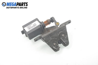 Брава заден капак за BMW 5 Series E39 Sedan (11.1995 - 06.2003), седан, позиция: задна