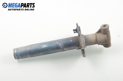 Буфер задна броня за BMW 5 Series E39 Sedan (11.1995 - 06.2003), седан, позиция: задна, лява