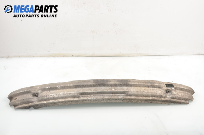 Основа броня за BMW 5 Series E39 Sedan (11.1995 - 06.2003), седан, позиция: задна