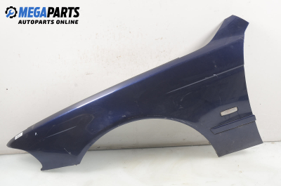 Калник за BMW 5 Series E39 Sedan (11.1995 - 06.2003), седан, позиция: лява