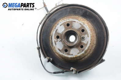 Шенкел главина за BMW 5 Series E39 Sedan (11.1995 - 06.2003), позиция: задна, дясна