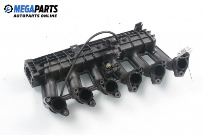 Всмукателен колектор за BMW 5 Series E39 Sedan (11.1995 - 06.2003) 525 tds, 143 к.с.