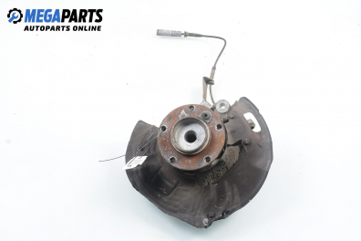 Шенкел главина за BMW 5 Series E39 Sedan (11.1995 - 06.2003), позиция: предна, дясна