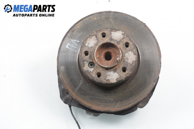 Шенкел главина за BMW 5 Series E39 Sedan (11.1995 - 06.2003), позиция: предна, лява