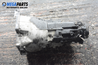 Ръчна скоростна кутия за BMW 5 Series E39 Sedan (11.1995 - 06.2003) 525 tds, 143 к.с.