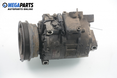 Компресор климатик за BMW 5 Series E39 Sedan (11.1995 - 06.2003) 525 tds, 143 к.с.