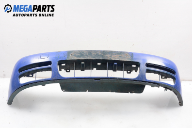 Предна броня за Volkswagen Polo Hatchback II (10.1994 - 10.1999), хечбек, позиция: предна