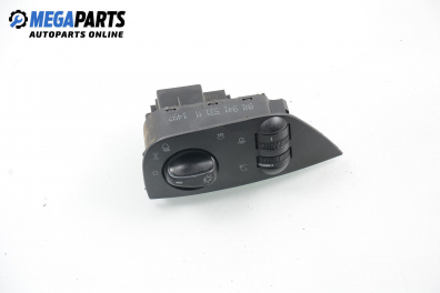 Ключ светлини  за Volkswagen Polo Hatchback II (10.1994 - 10.1999)