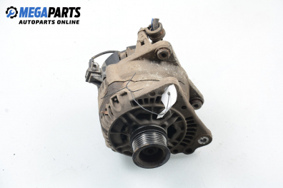 Алтернатор / генератор за Volkswagen Polo Hatchback II (10.1994 - 10.1999) 60 1.4, 60 к.с.