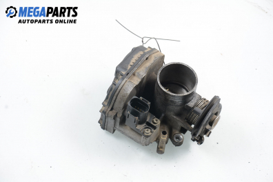 Дроселова клапа за Volkswagen Polo Hatchback II (10.1994 - 10.1999) 60 1.4, 60 к.с.