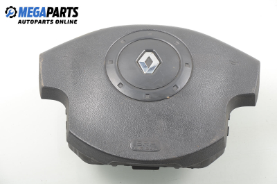 Airbag за Renault Scenic II Minivan (06.2003 - 07.2010), 4+1 вр., позиция: предна