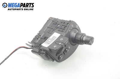 Лостче за чистачки за Renault Scenic II Minivan (06.2003 - 07.2010)