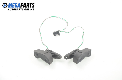 Бутони волан за Renault Scenic II Minivan (06.2003 - 07.2010)