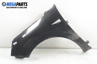 Калник за Renault Scenic II Minivan (06.2003 - 07.2010), позиция: предна, лява