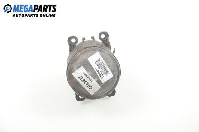 Халоген за Renault Scenic II Minivan (06.2003 - 07.2010), позиция: дясна