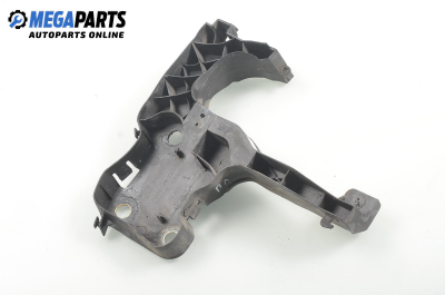 Държач броня за Renault Scenic II Minivan (06.2003 - 07.2010), позиция: предна, лява