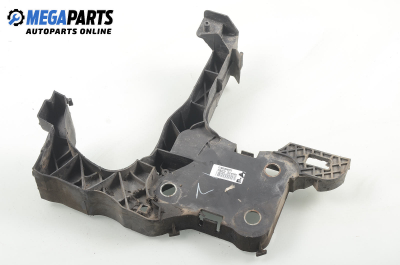 Държач броня за Renault Scenic II Minivan (06.2003 - 07.2010), позиция: предна, дясна