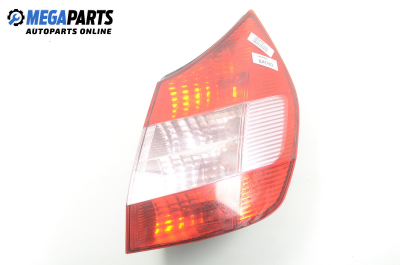 Стоп за Renault Scenic II Minivan (06.2003 - 07.2010), позиция: дясна