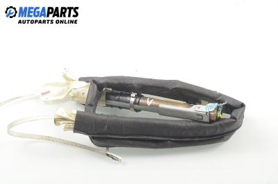 Airbag за Renault Scenic II Minivan (06.2003 - 07.2010), 4+1 вр., позиция: лява