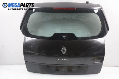 Заден капак за Renault Scenic II Minivan (06.2003 - 07.2010)