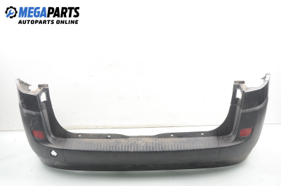 Задна броня за Renault Scenic II Minivan (06.2003 - 07.2010)