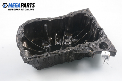 Картер за Renault Scenic II Minivan (06.2003 - 07.2010) 1.9 dCi (JM0G, JM12, JM1G, JM2C), 120 к.с.