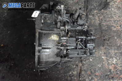 Ръчна скоростна кутия за Renault Scenic II Minivan (06.2003 - 07.2010) 1.9 dCi (JM0G, JM12, JM1G, JM2C), 120 к.с.