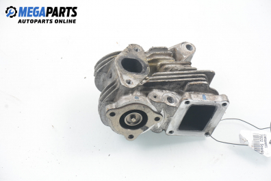 EGR тръба за Renault Scenic II Minivan (06.2003 - 07.2010) 1.9 dCi (JM0G, JM12, JM1G, JM2C), 120 к.с.