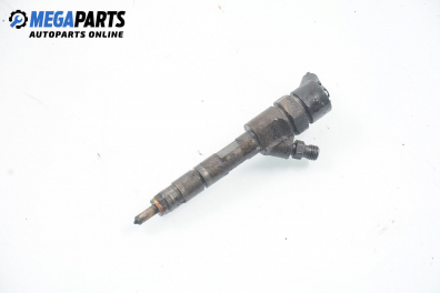 Дюза дизел за Renault Scenic II Minivan (06.2003 - 07.2010) 1.9 dCi (JM0G, JM12, JM1G, JM2C), 120 к.с.